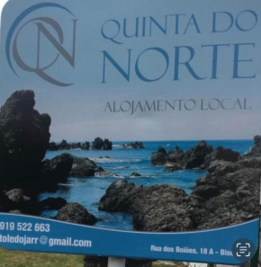 Quinta do Norte, Angra Do Heroísmo